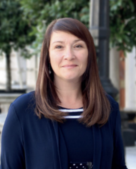 Education Corner Podcast with Principal Katherine Vintiner, Hampton Court House School